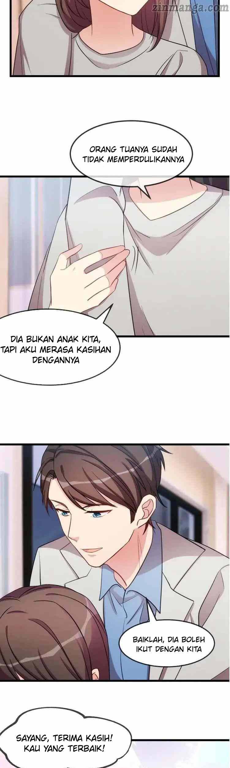 CEO’s Sudden Proposal chapter 251 halaman 19