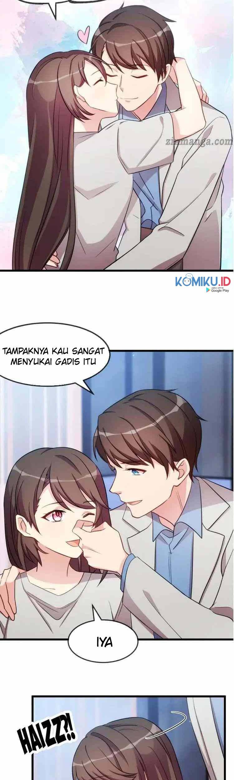 CEO’s Sudden Proposal chapter 251 halaman 20