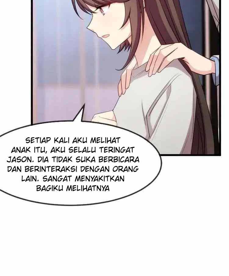 CEO’s Sudden Proposal chapter 251 halaman 21