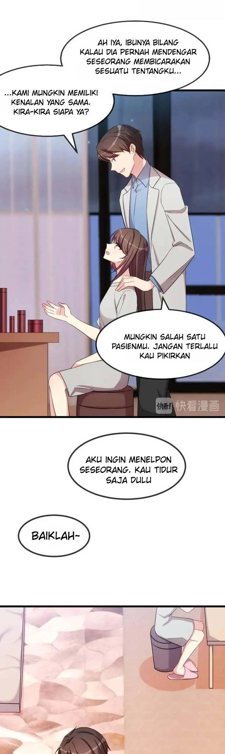 CEO’s Sudden Proposal Bab 252 halaman 7