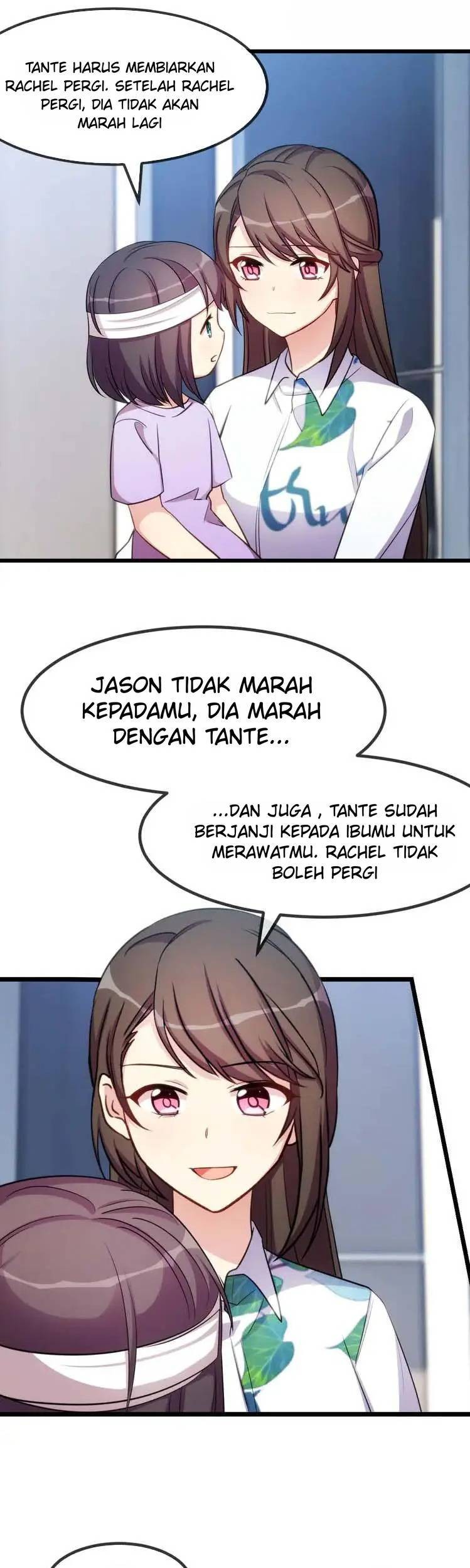 CEO’s Sudden Proposal Bab 253 halaman 13