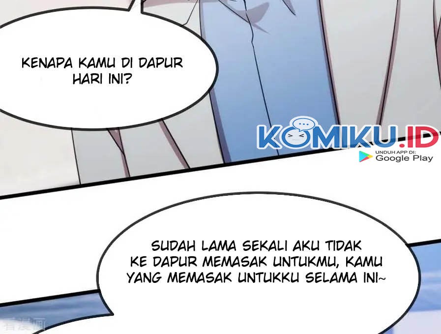 CEO’s Sudden Proposal Bab 255 halaman 8