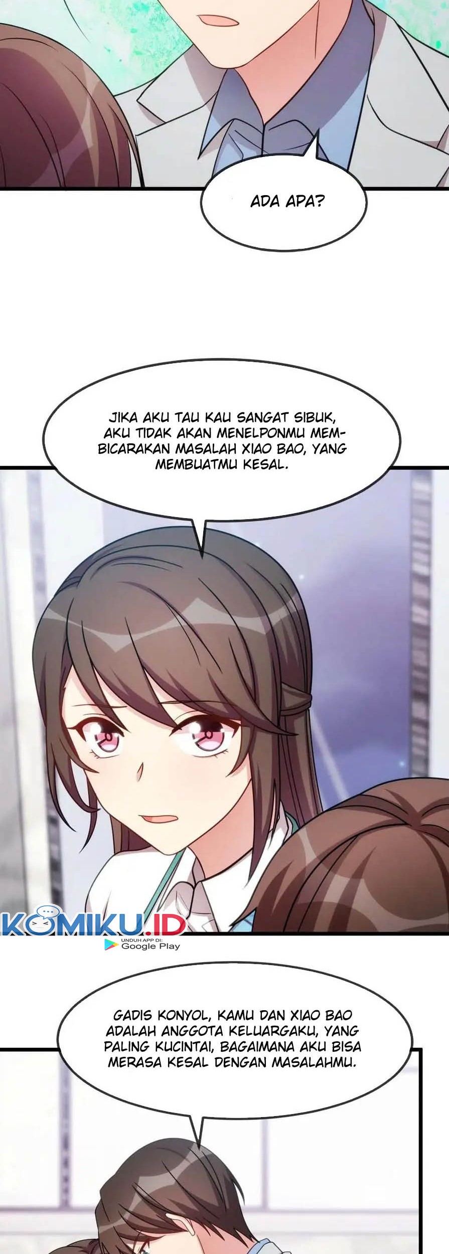 CEO’s Sudden Proposal Bab 255 halaman 13
