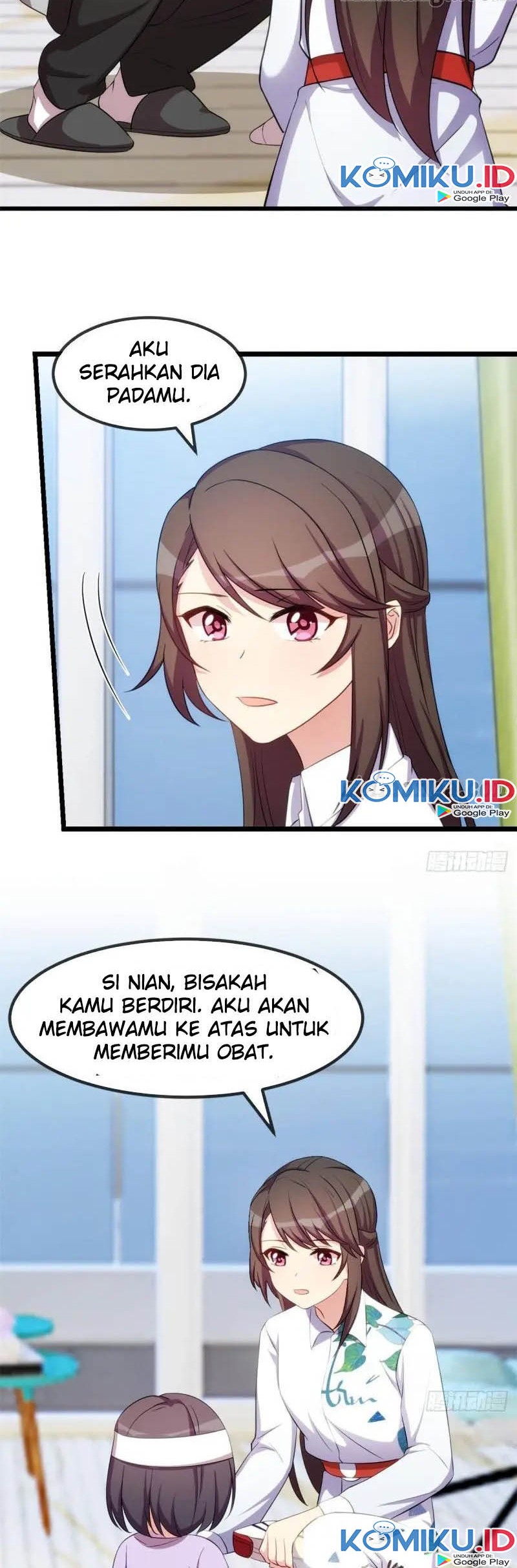 CEO’s Sudden Proposal Bab 256 halaman 12