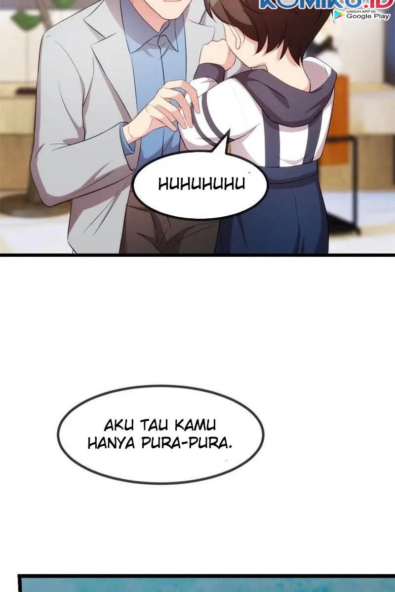 CEO’s Sudden Proposal Bab 256 halaman 14