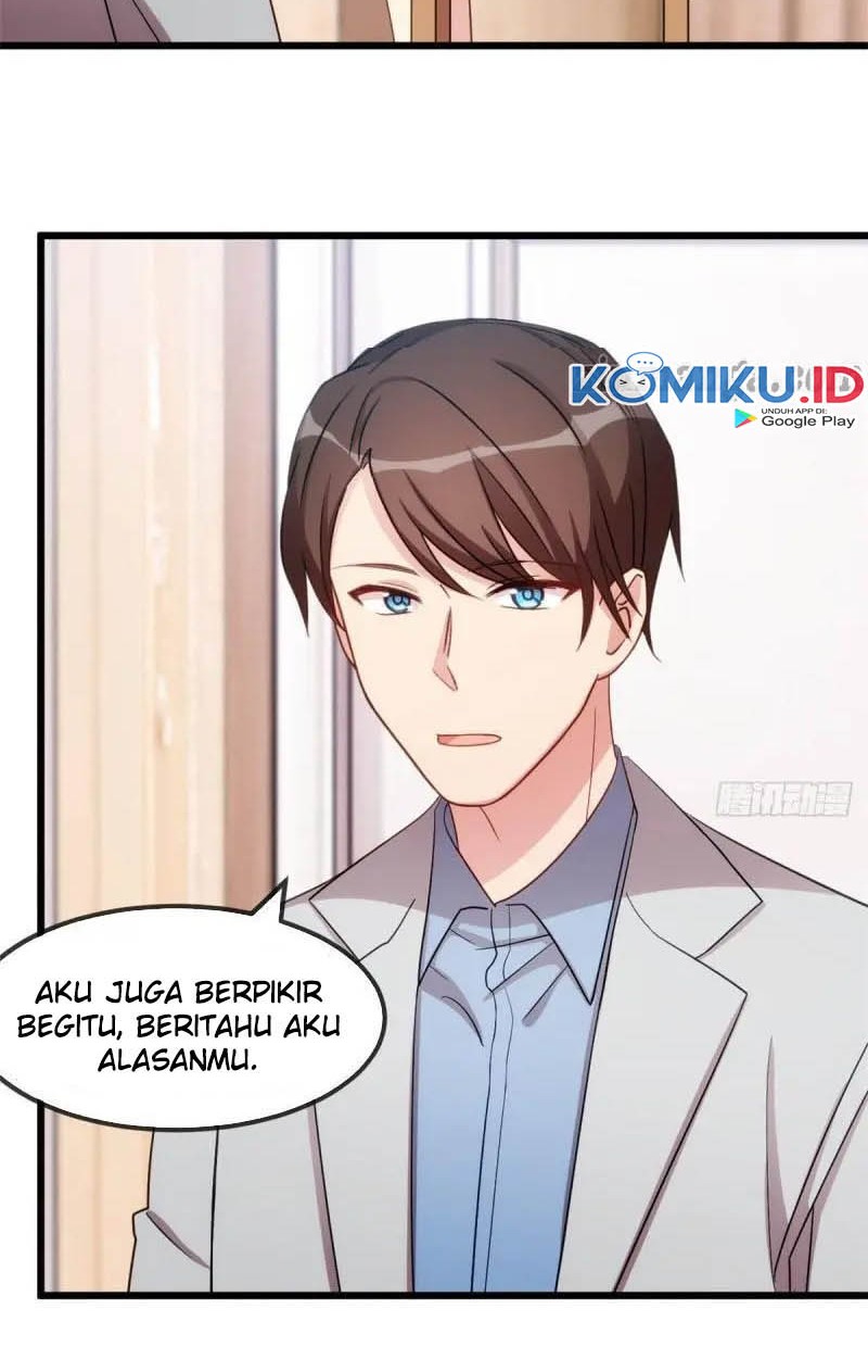 CEO’s Sudden Proposal Bab 256 halaman 19
