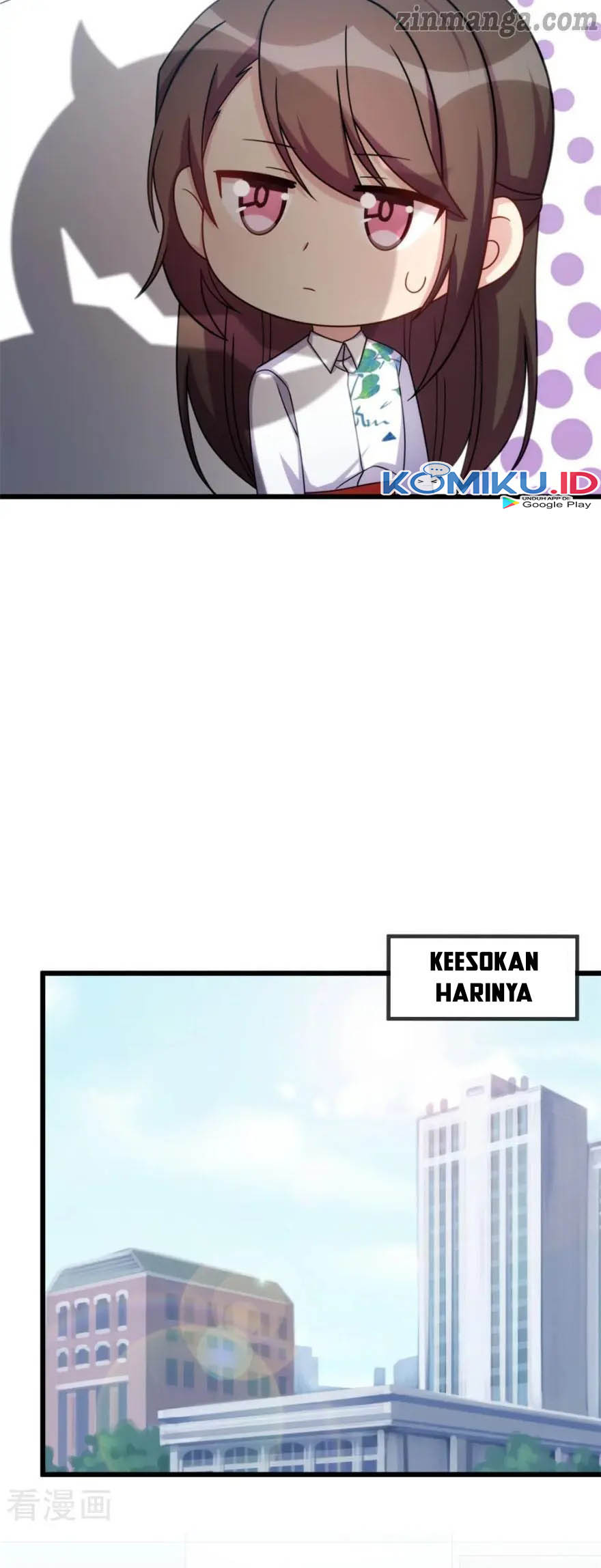 CEO’s Sudden Proposal Bab 257 halaman 11