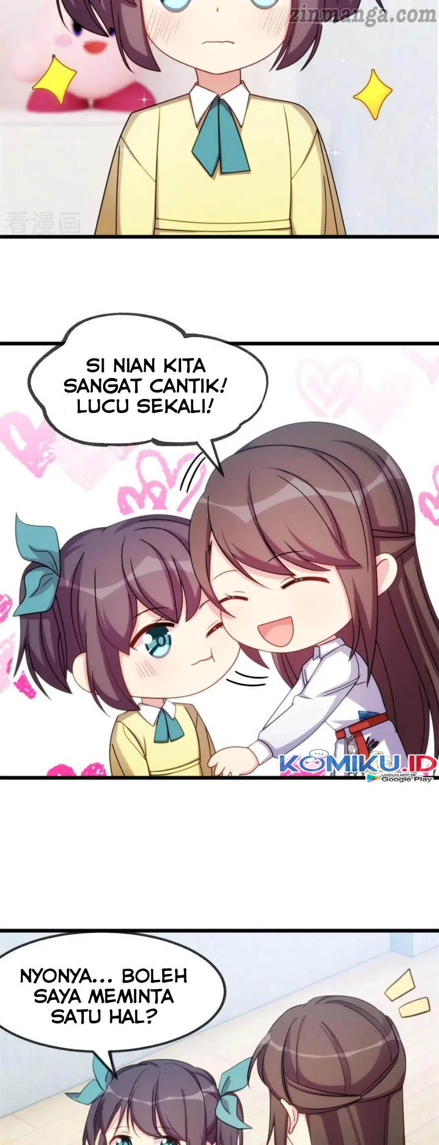 CEO’s Sudden Proposal Bab 257 halaman 13