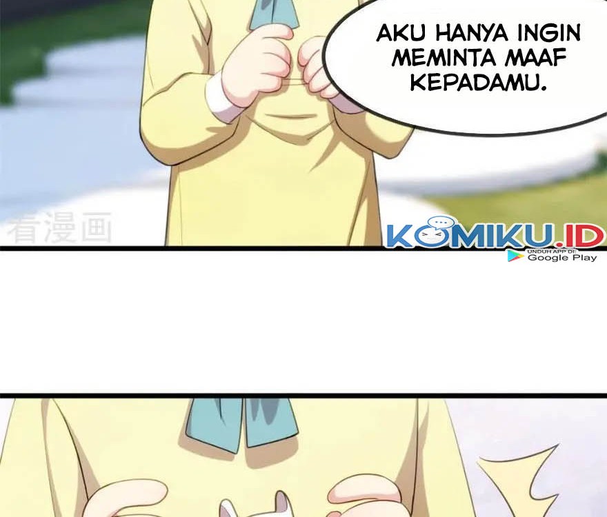 CEO’s Sudden Proposal Bab 257 halaman 21