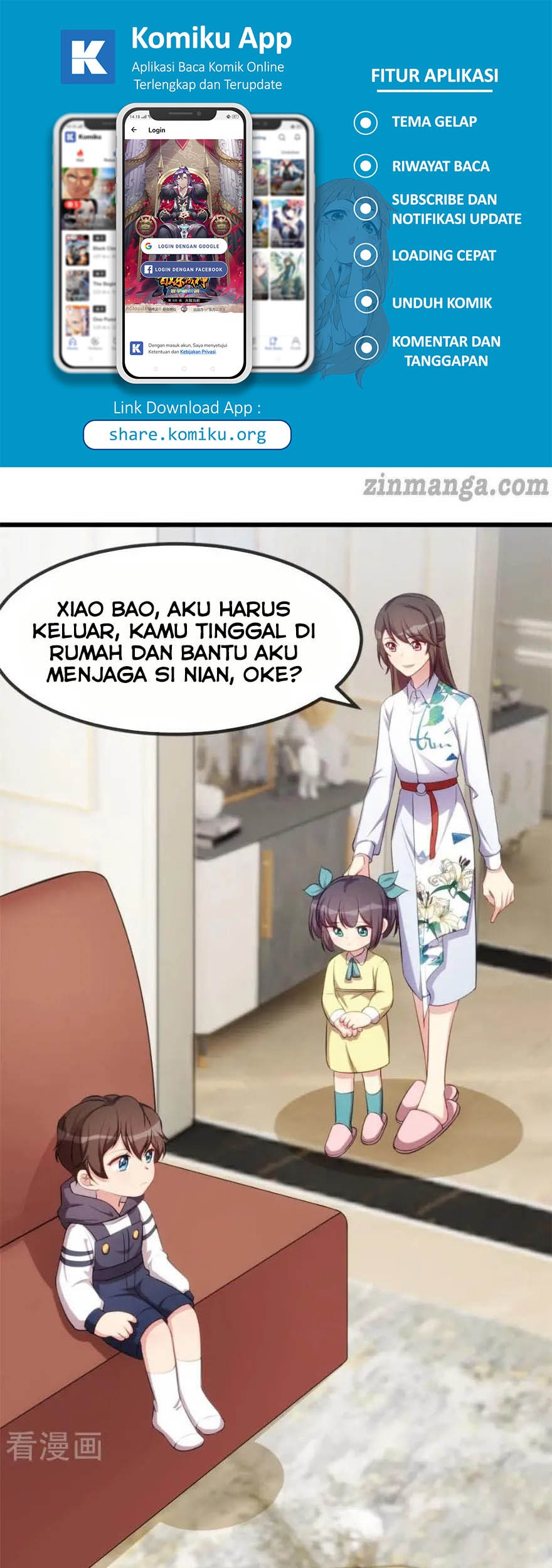 CEO’s Sudden Proposal Bab 258 halaman 2