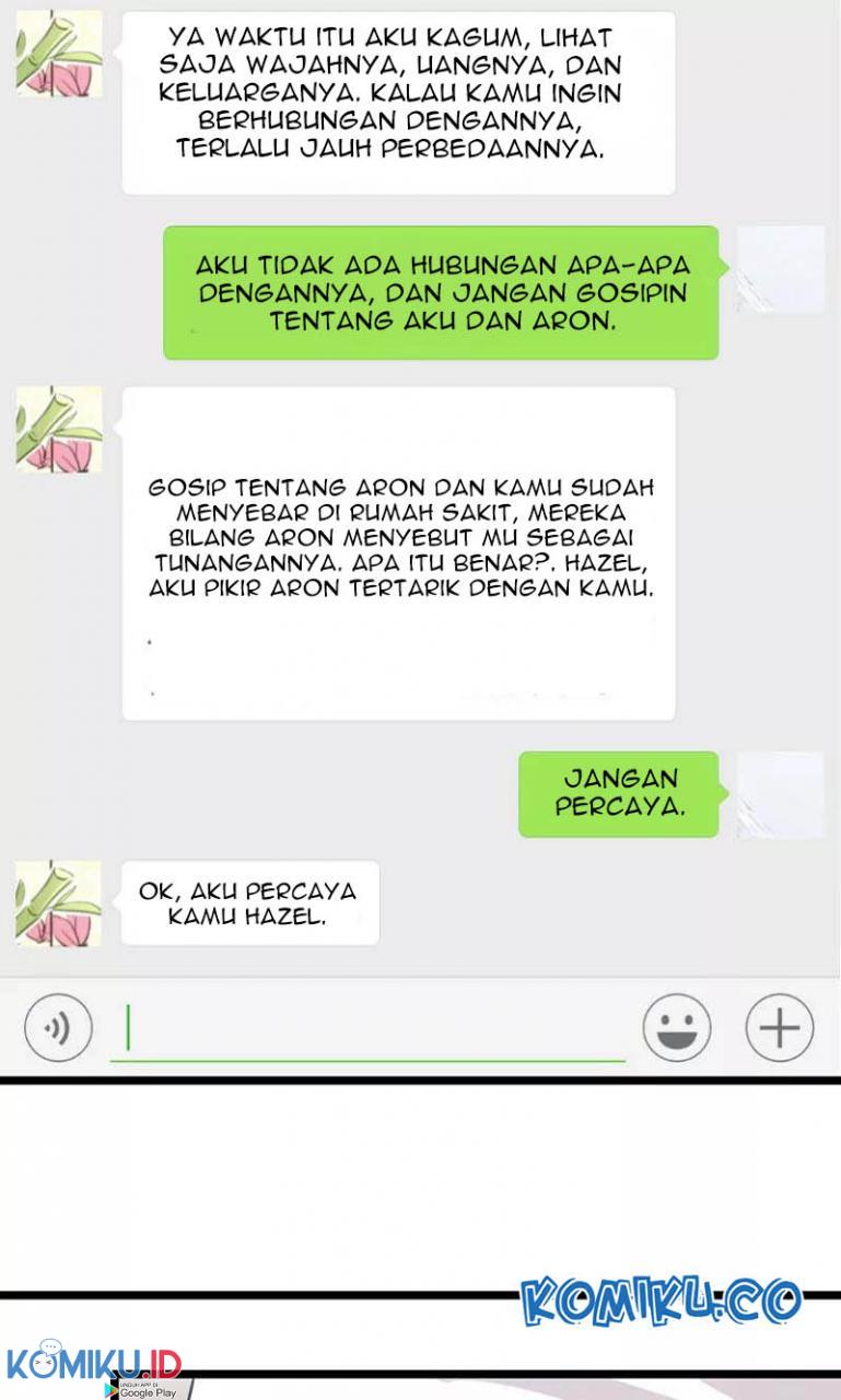 CEO’s Sudden Proposal Bab 26 halaman 3