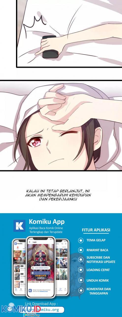 CEO’s Sudden Proposal Bab 26 halaman 4