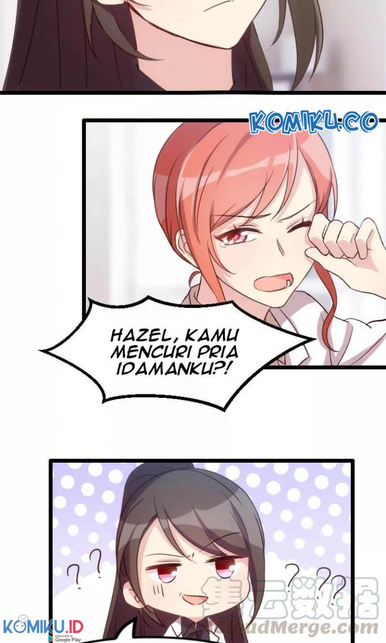 CEO’s Sudden Proposal Bab 26 halaman 7