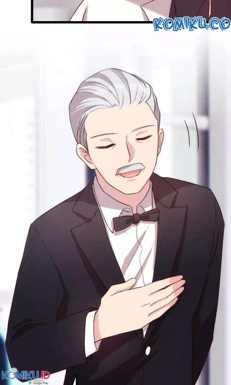 CEO’s Sudden Proposal Bab 26 halaman 15