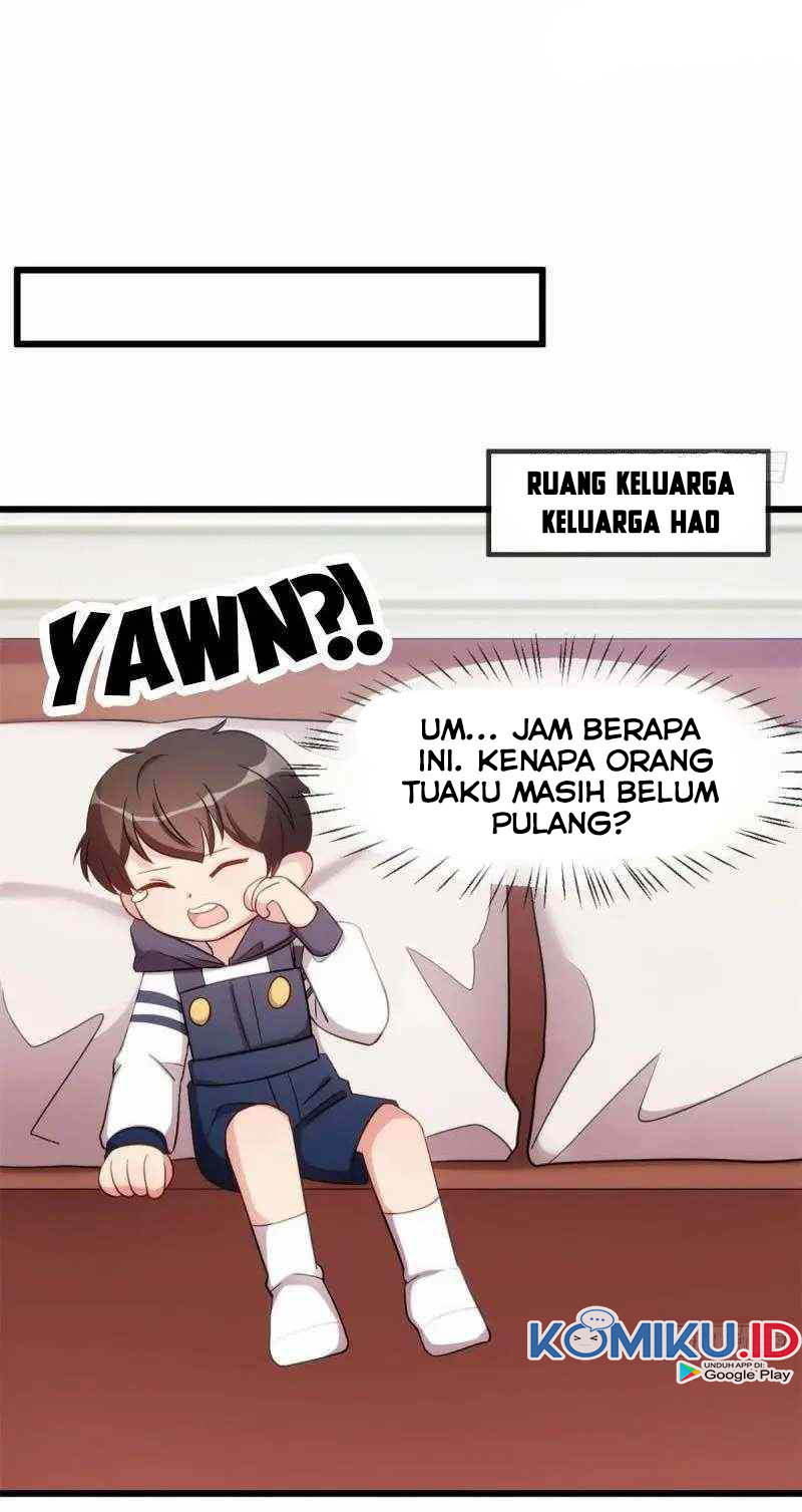 CEO’s Sudden Proposal Bab 260 halaman 3