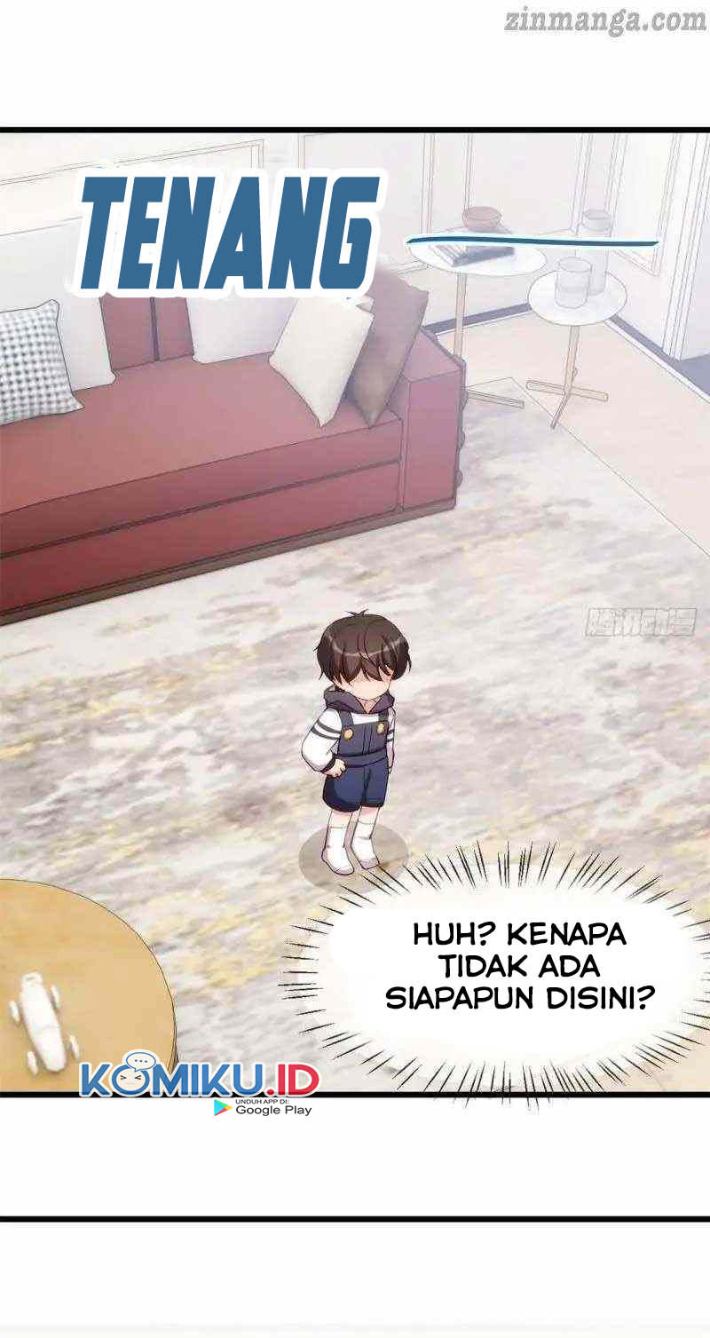 CEO’s Sudden Proposal Bab 260 halaman 4
