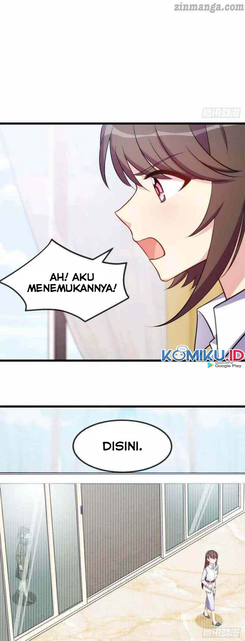 CEO’s Sudden Proposal Bab 260 halaman 12