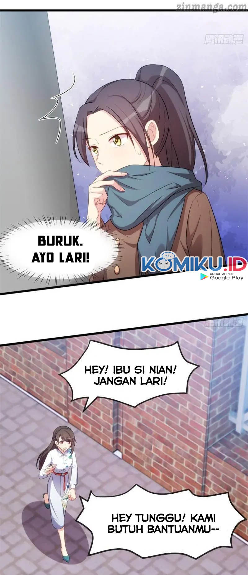 CEO’s Sudden Proposal Bab 261 halaman 5