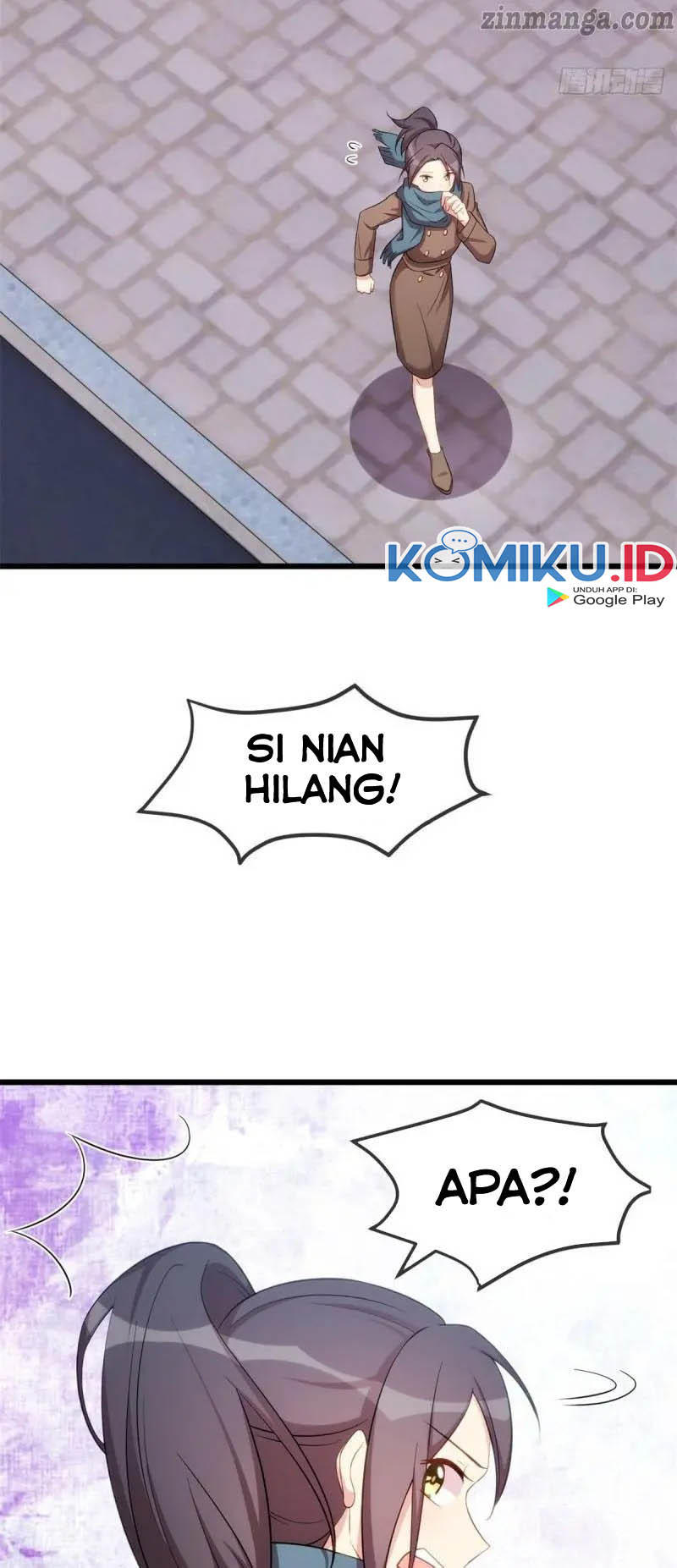CEO’s Sudden Proposal Bab 261 halaman 6