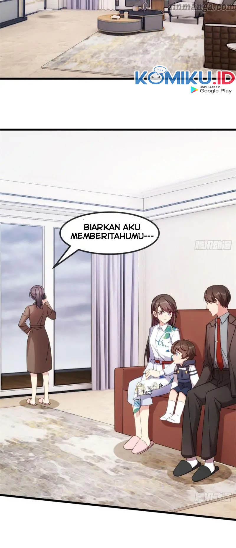 CEO’s Sudden Proposal Bab 261 halaman 8