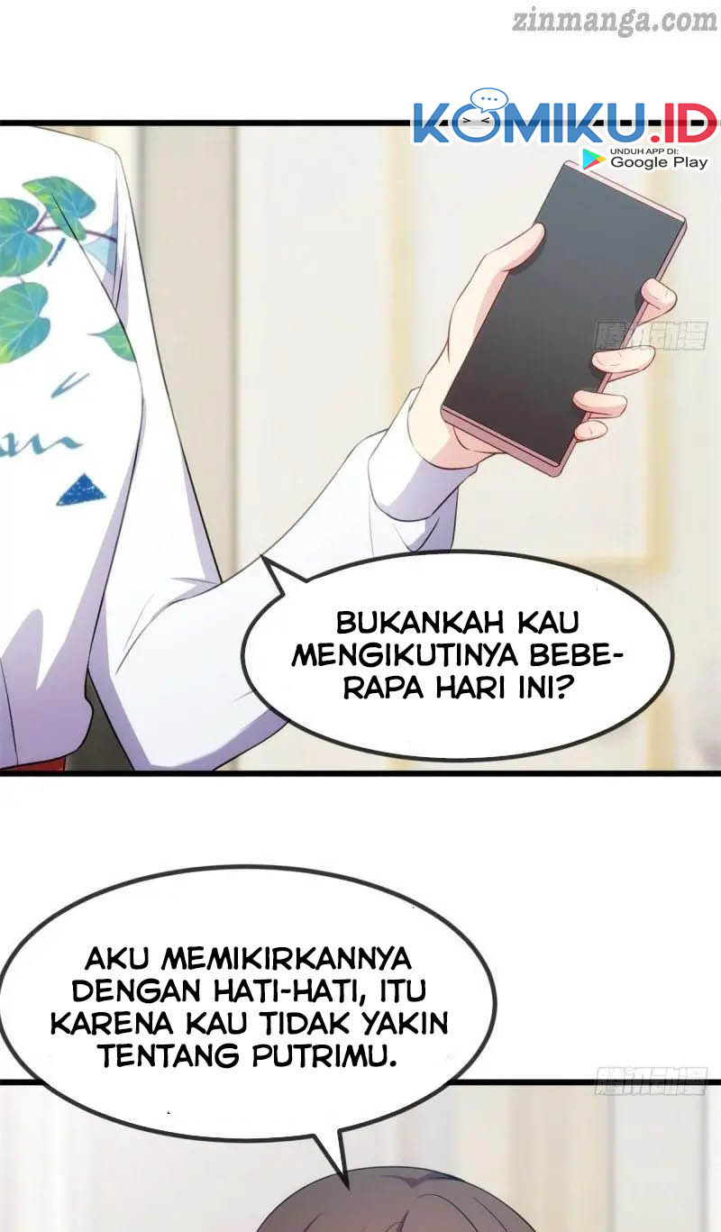 CEO’s Sudden Proposal Bab 261 halaman 19
