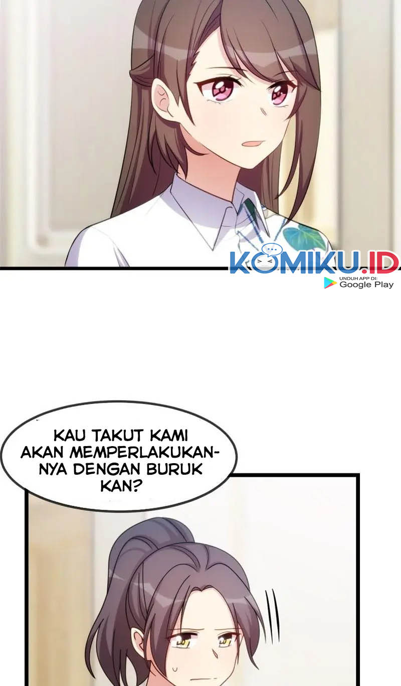 CEO’s Sudden Proposal Bab 261 halaman 20