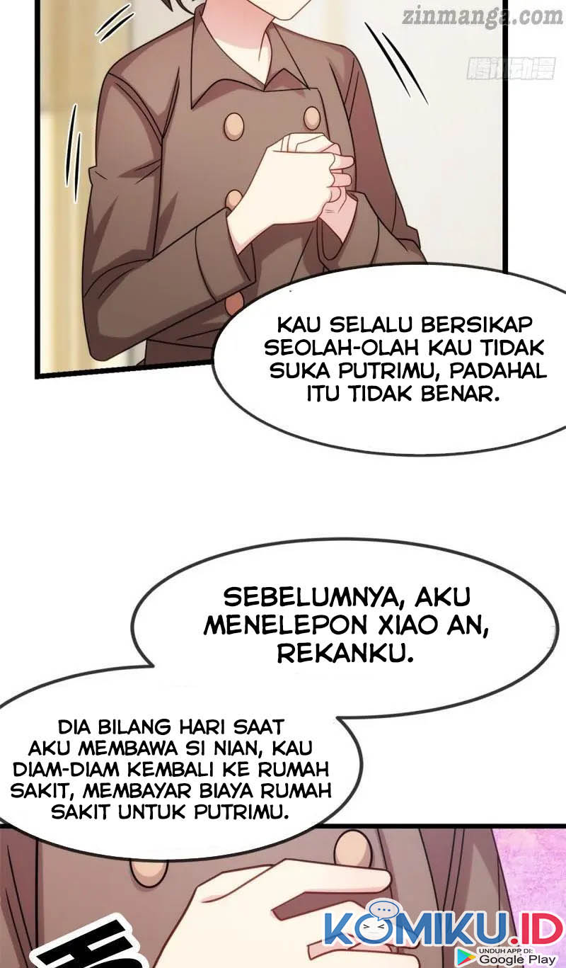 CEO’s Sudden Proposal Bab 261 halaman 21