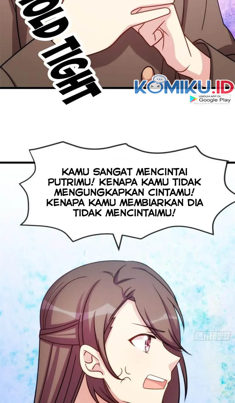 CEO’s Sudden Proposal Bab 261 halaman 22