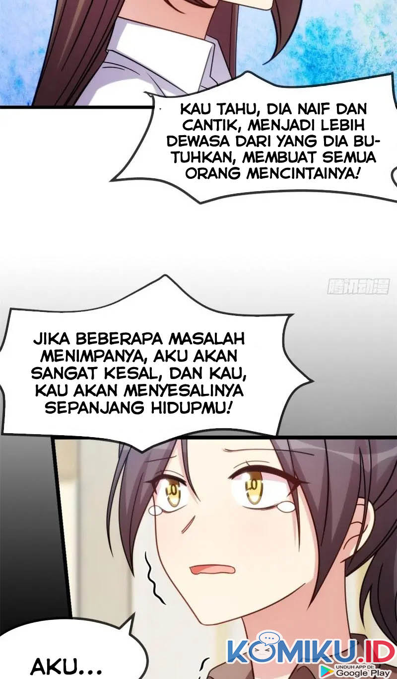 CEO’s Sudden Proposal Bab 261 halaman 23