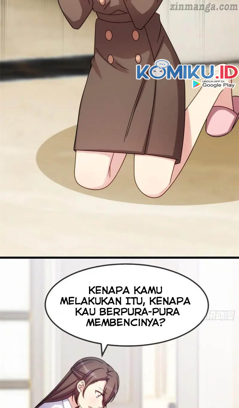 CEO’s Sudden Proposal Bab 261 halaman 25