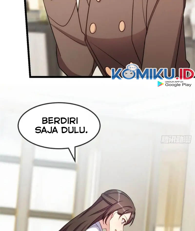 CEO’s Sudden Proposal Bab 261 halaman 29