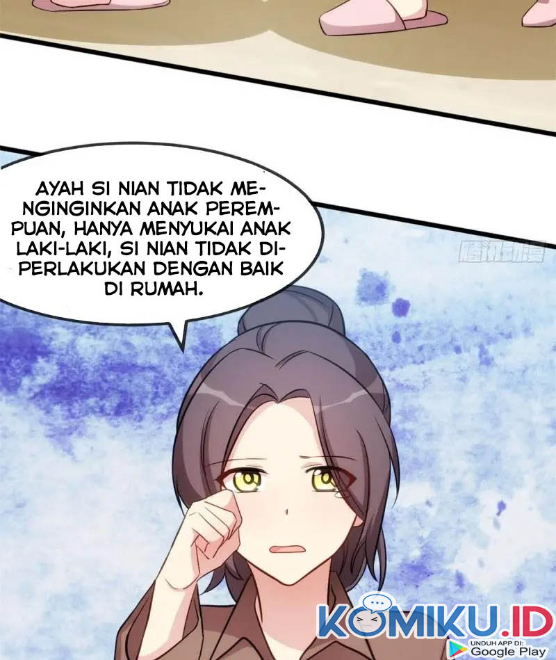 CEO’s Sudden Proposal Bab 261 halaman 31