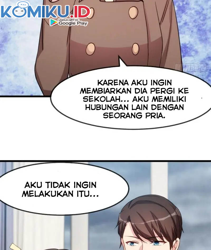 CEO’s Sudden Proposal Bab 261 halaman 32