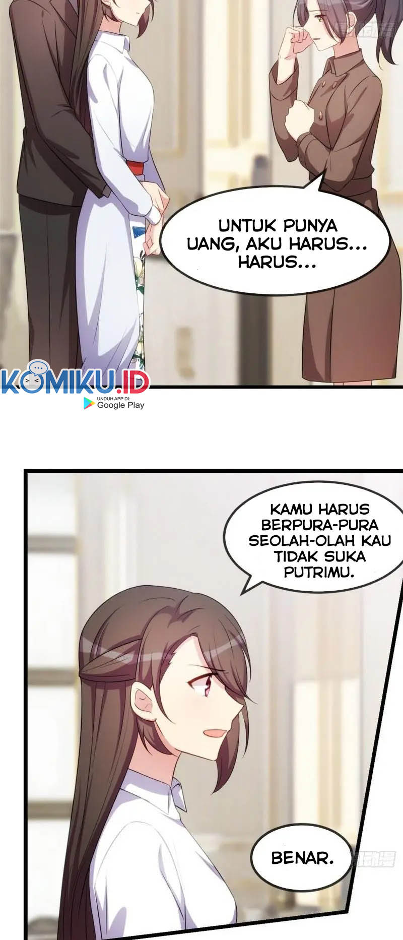 CEO’s Sudden Proposal Bab 262 halaman 4