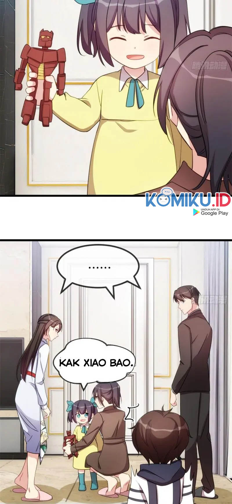 CEO’s Sudden Proposal Bab 262 halaman 13