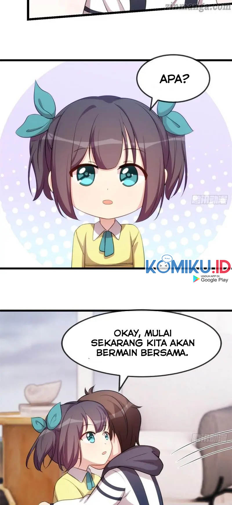 CEO’s Sudden Proposal Bab 262 halaman 16