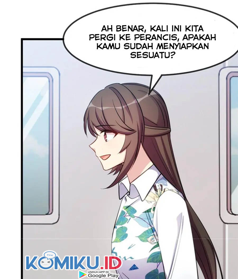 CEO’s Sudden Proposal Bab 263 halaman 4