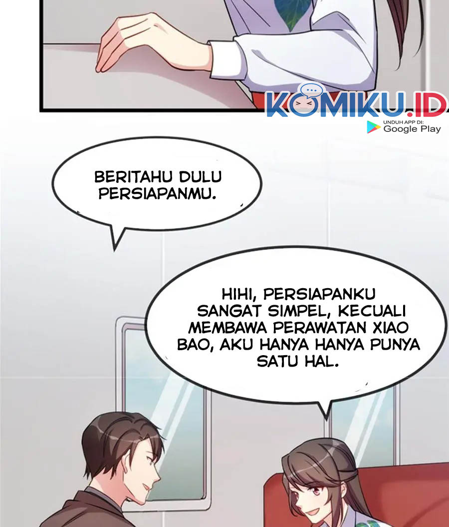 CEO’s Sudden Proposal Bab 263 halaman 5