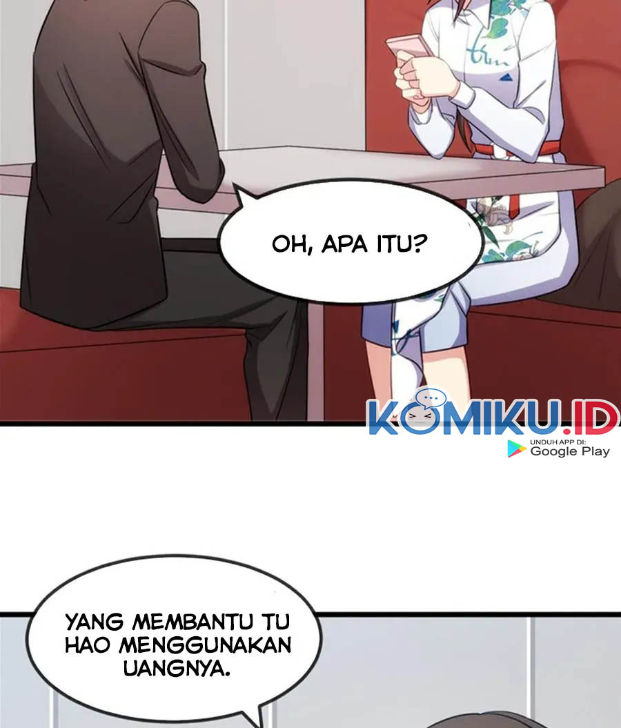 CEO’s Sudden Proposal Bab 263 halaman 6