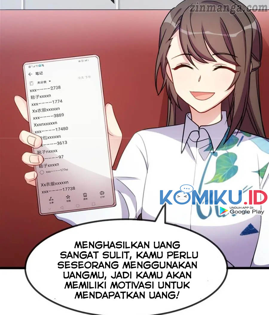 CEO’s Sudden Proposal Bab 263 halaman 7