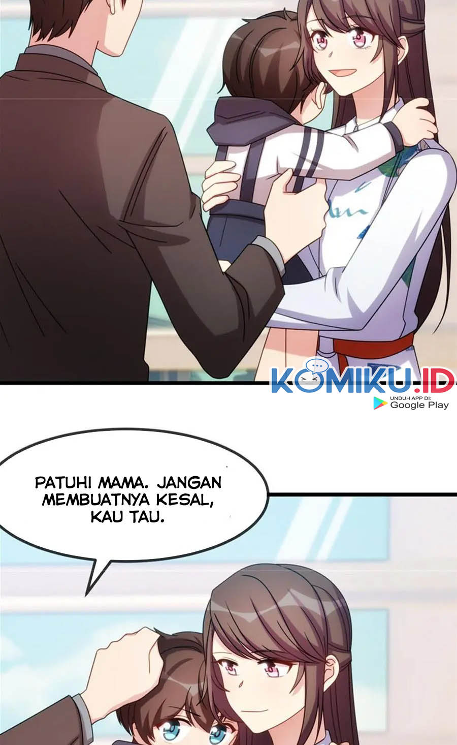 CEO’s Sudden Proposal Bab 263 halaman 21