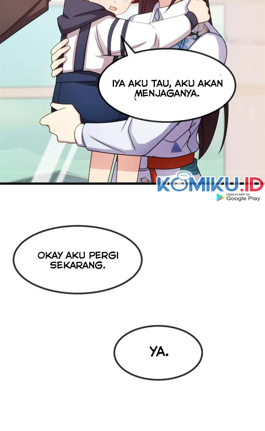 CEO’s Sudden Proposal Bab 263 halaman 22