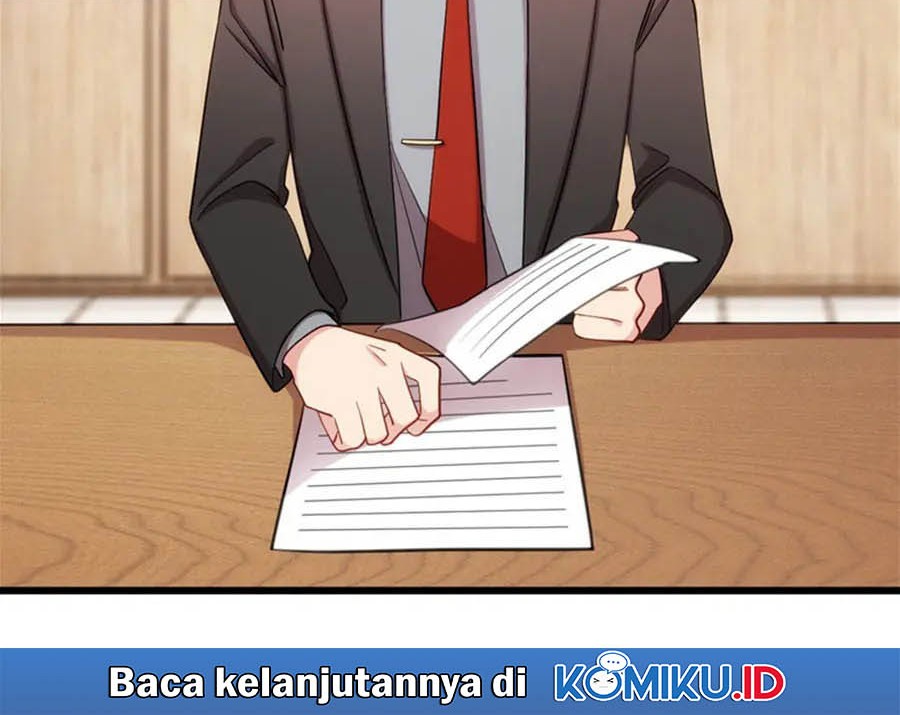 CEO’s Sudden Proposal Bab 263 halaman 27