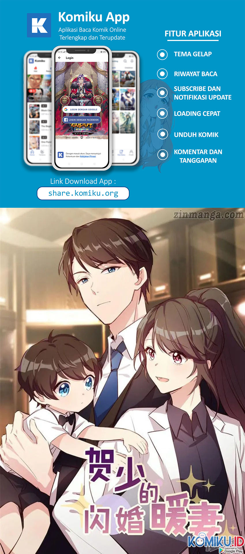 CEO’s Sudden Proposal Bab 264 halaman 2