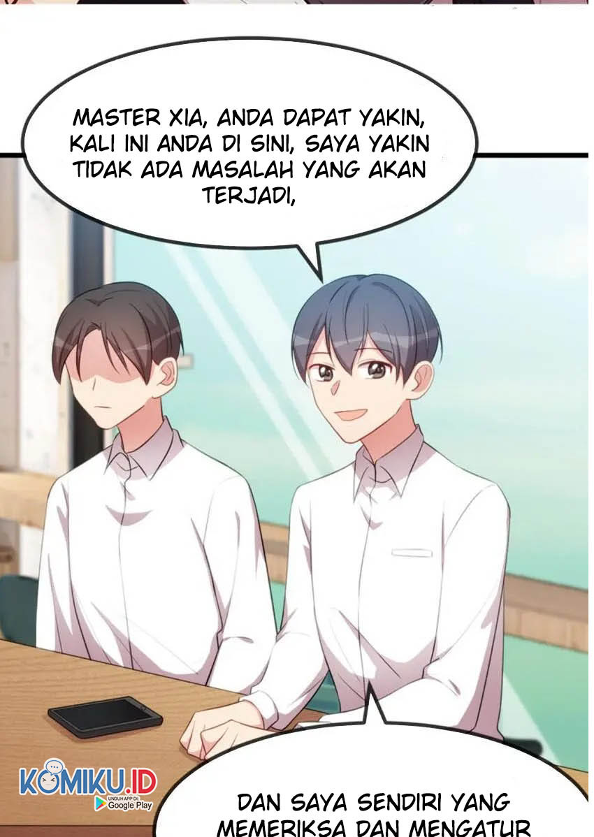 CEO’s Sudden Proposal Bab 264 halaman 3