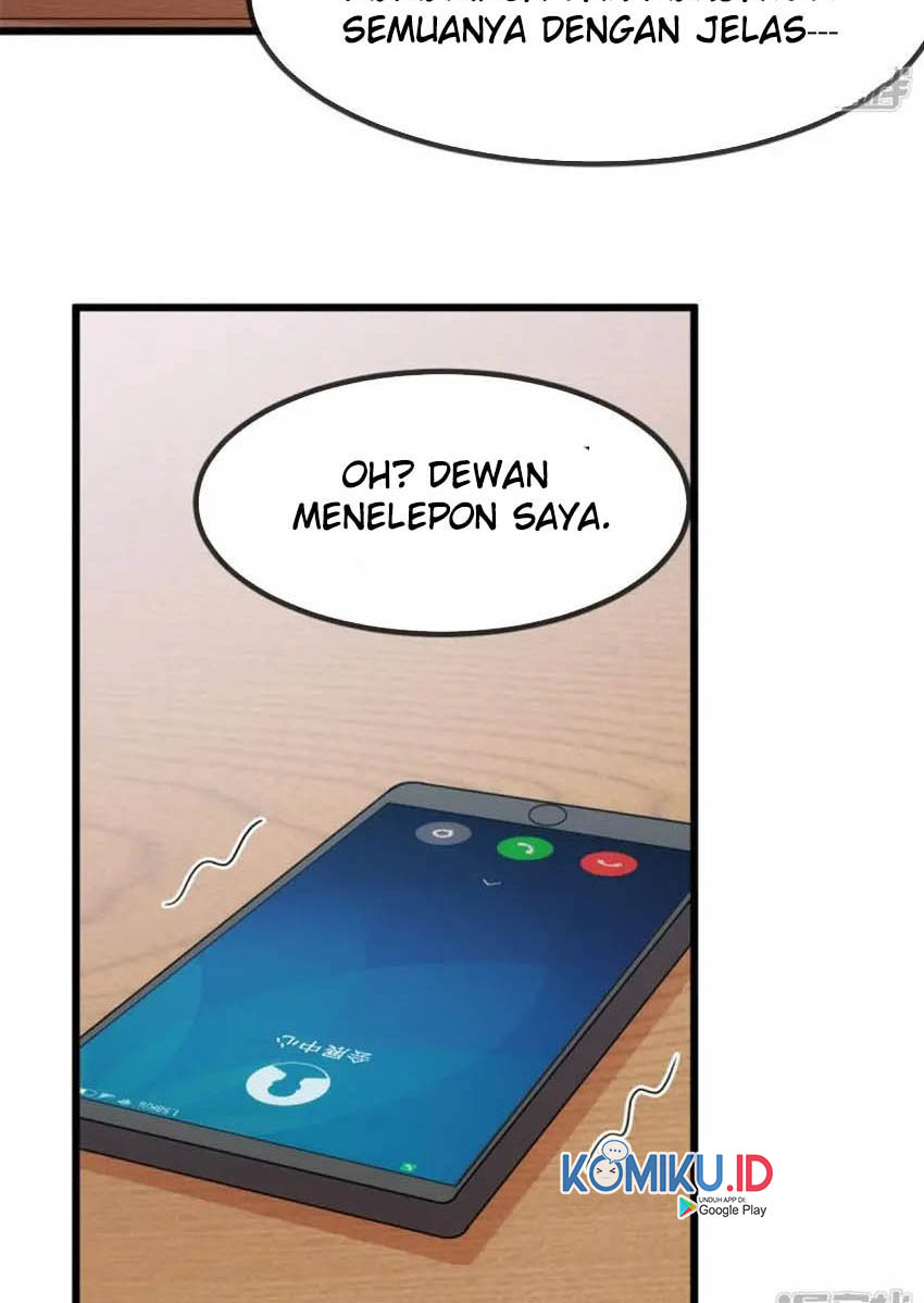 CEO’s Sudden Proposal Bab 264 halaman 4