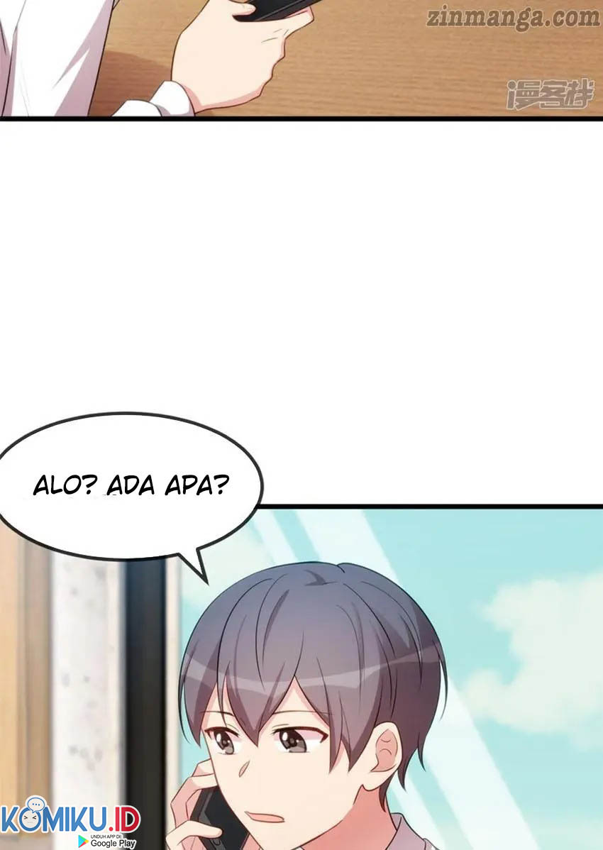 CEO’s Sudden Proposal Bab 264 halaman 6