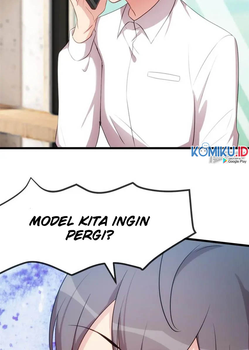 CEO’s Sudden Proposal Bab 264 halaman 7