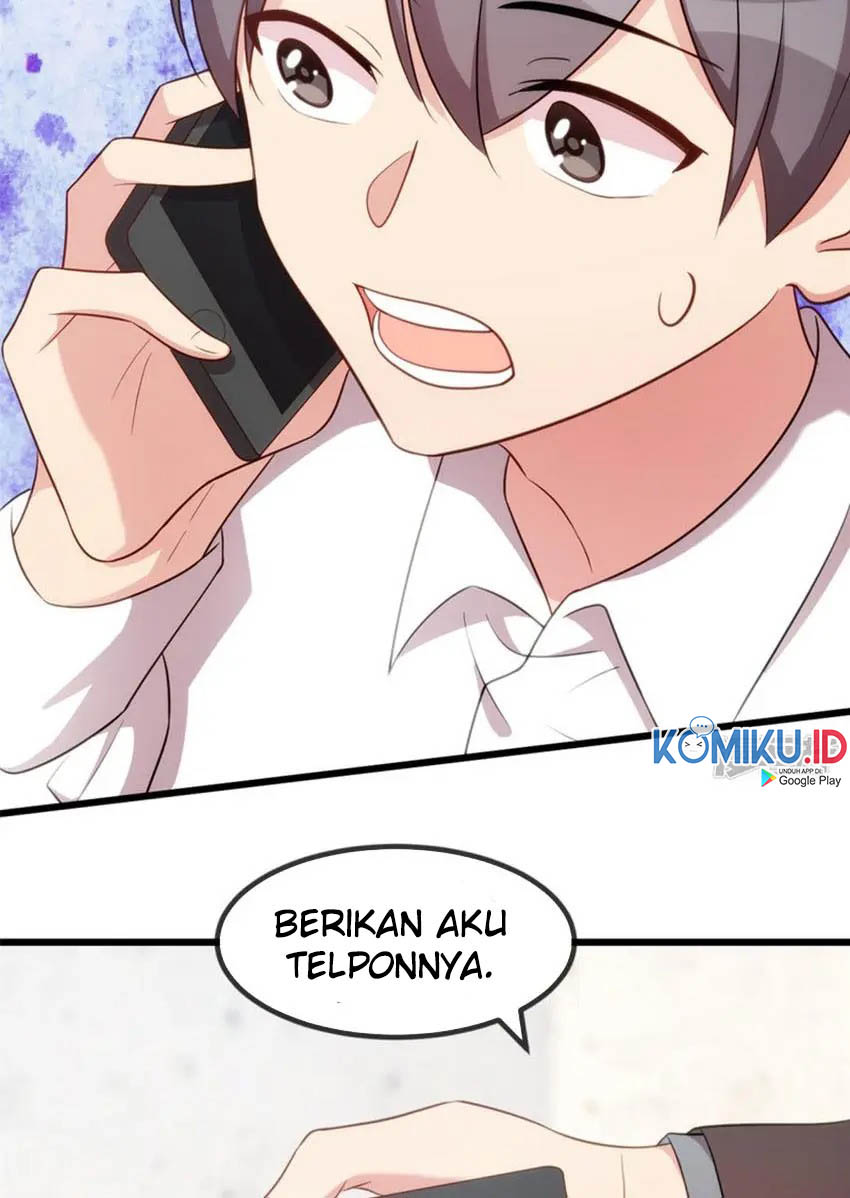 CEO’s Sudden Proposal Bab 264 halaman 8