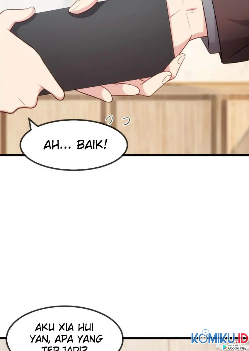 CEO’s Sudden Proposal Bab 264 halaman 9